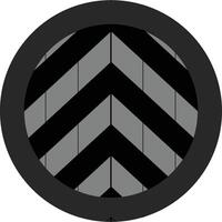Circle building logo is an image or simply a sketch with a specific meaning, and represents a meaning of a company, region, organization, product, country, institution, and other things. vector