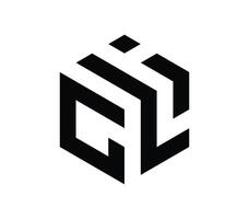 GLI logo is an image or simply a sketch with a specific meaning, and represents a meaning of a company, region, organization, product, country, institution, and other things. vector