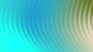 Abstract background with blue, green, and yellow tones suitable for web design, social media posts, presentations, and digital art projects. video