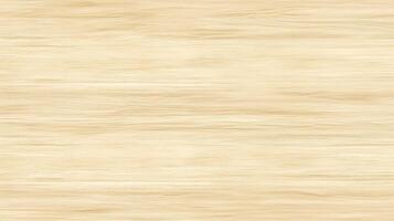 A wooden surface with a grainy texture. The wood is light brown and he is unfinished. photo