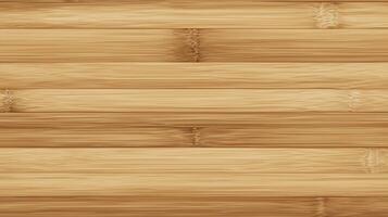 A wooden background with a few brown spots. The background is made of wood and has a natural, rustic feel. photo