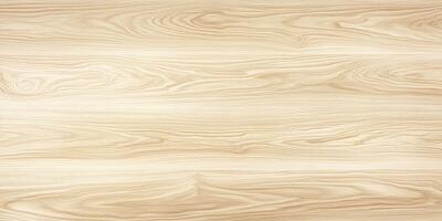 A wooden surface with a wavy pattern. The wood grain is visible and the surface appears to be textured. photo