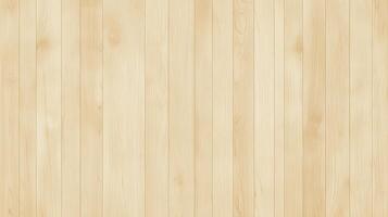 A wooden background with a white color. The background is made of wood and it is very simple. photo