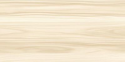 A wooden surface with a grainy texture. The wood is light brown and he is unfinished. photo