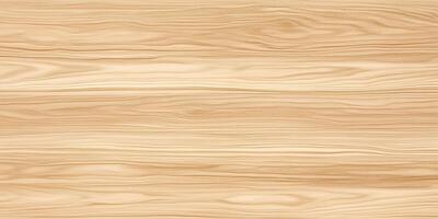A wooden surface with a wavy pattern. The wood grain is visible and the surface appears to be textured. photo
