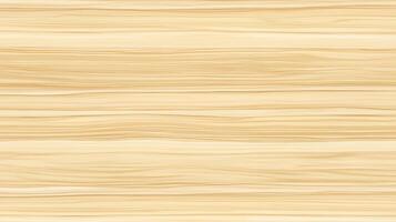 A wooden surface with a grainy texture. The wood is light brown and he is unfinished. photo