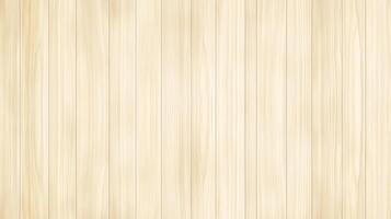 A wooden background with a white color. The background is made of wood and it is very simple. photo