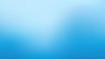 Blue background. Abstract blurred gradient backdrop design. vector