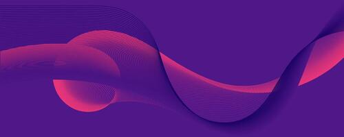 Bright abstract background with a dynamic waves of image abstract background with a colored dynamic waves vector