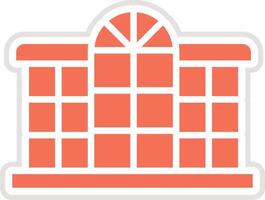 Window Icon Design Illustration vector