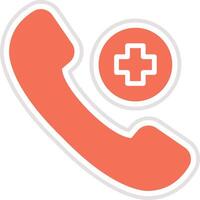 Phone Call Icon Design Illustration vector