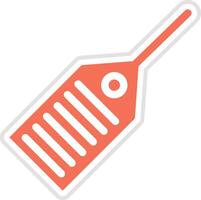 Price Tag Icon Design Illustration vector