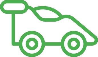 Car Icon Design Illustration vector