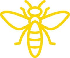 Insect Icon Design Illustration vector
