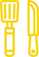 Tools Icon Design Illustration vector