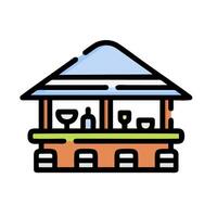 Bar icon, bar, bar, bar, bar, bar, bar, bar, bar, vector