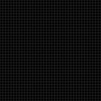 abstract perspective graph pattern grid black background vector