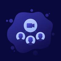call icon, design vector