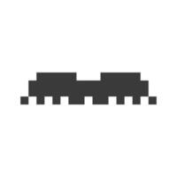 moustache is sharp, refined, mature, daring, and bold. vector