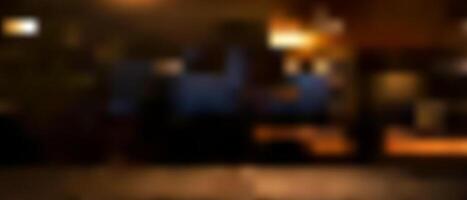 golden light blur bokeh gradient background vector