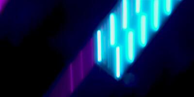 Neon lines wipe vertical transitions motion graphics appearing and disappearing. Colorful dynamic overlay 4K. video