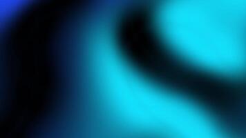Texture moving gradient multicolored. Abstract blue background video