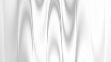 branco abstrato elegante moderno fundo ciclo video
