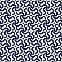 Abstract turing pattern background in shades vector