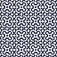 Abstract turing pattern background in shades vector