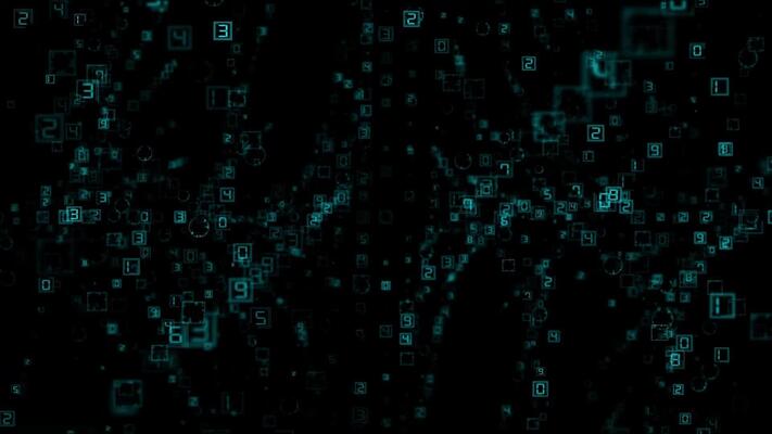 Live Wallpaper Coding Stock Video Footage for Free Download