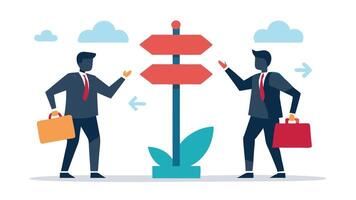 Truth vs Myth, Sorting Out the Facts from the Falsehoods vector