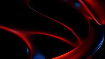 Eternal Flow An Infinite Loop Animation video