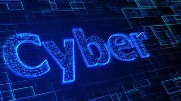 Cyber security - the future of business video