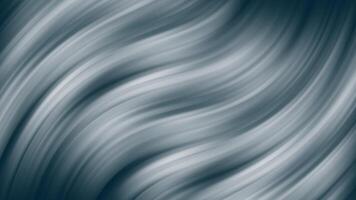 Abstract background with wavy lines video