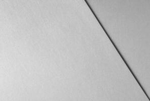 Gray silver metal paper texture background with minimalist abstract design Luxury structure with photo