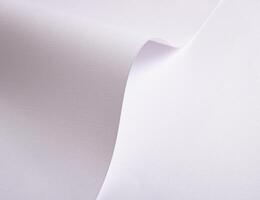 White texture with minimalist surface Rich structure and gradient effect Modern design with elegant photo