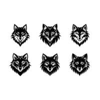 Explore unique and line art designs for modern graphics vector