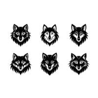 Explore unique and line art designs for modern graphics vector