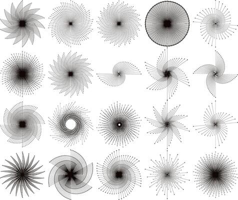 Transform design elements