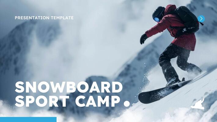 Sport Templates to Edit Download Free