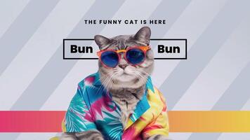 Animal Youtube Headers Template