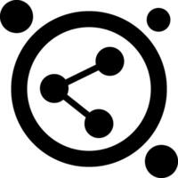 Connection Button Icon Design Symbol vector