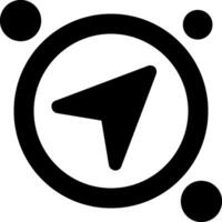 Share Button Icon Design Symbol vector