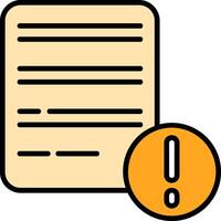 Writing Icon Design vector