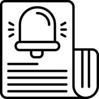 Media Icon Design Symbol vector