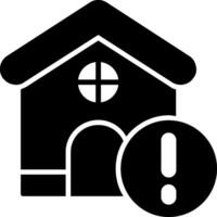 Home Icon Design vector