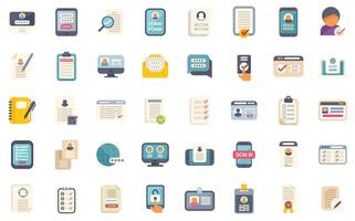 People registering online using laptop computer smartphone and tablet icons set vector