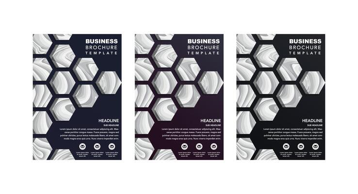 Mixture of acrylic paints. Liquid marble texture. Fluid art. Applicable for design cover, presentation, invitation, flyer, annual report, poster and business card. Modern artwork. dark background