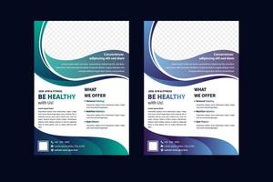 Template design with dynamic waves and lines for sport event, tournament or championship. Sport background. vector