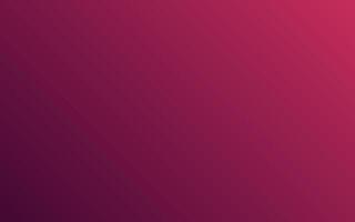 A Smooth Pink Gradient Background vector